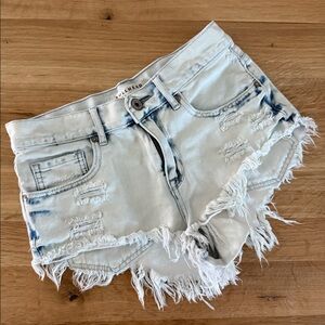 Bullhead Pacsun Shorts
